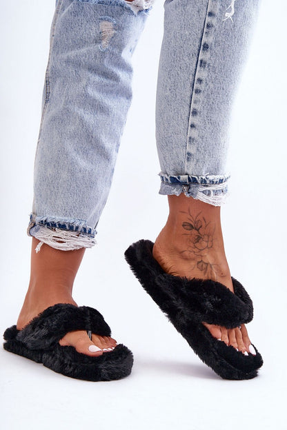  teenslippers model 183601 Step in style 