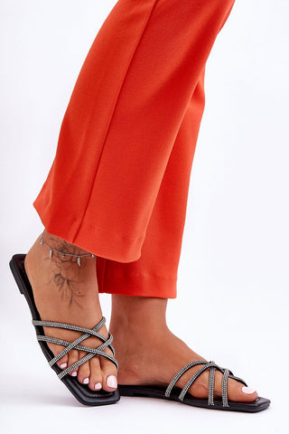  slippers model 183621 Step in style 