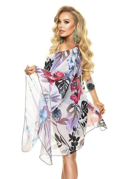  Strandtuniek model 183903 Irall 