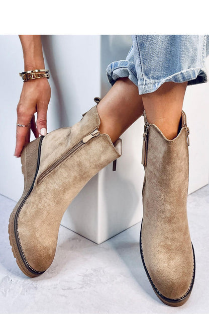  Laarsjes op sleehak model 184467 Inello 