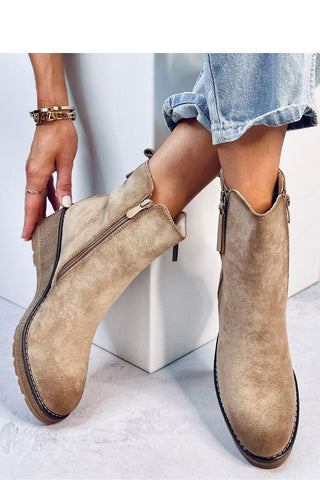  Laarsjes op sleehak model 184467 Inello 