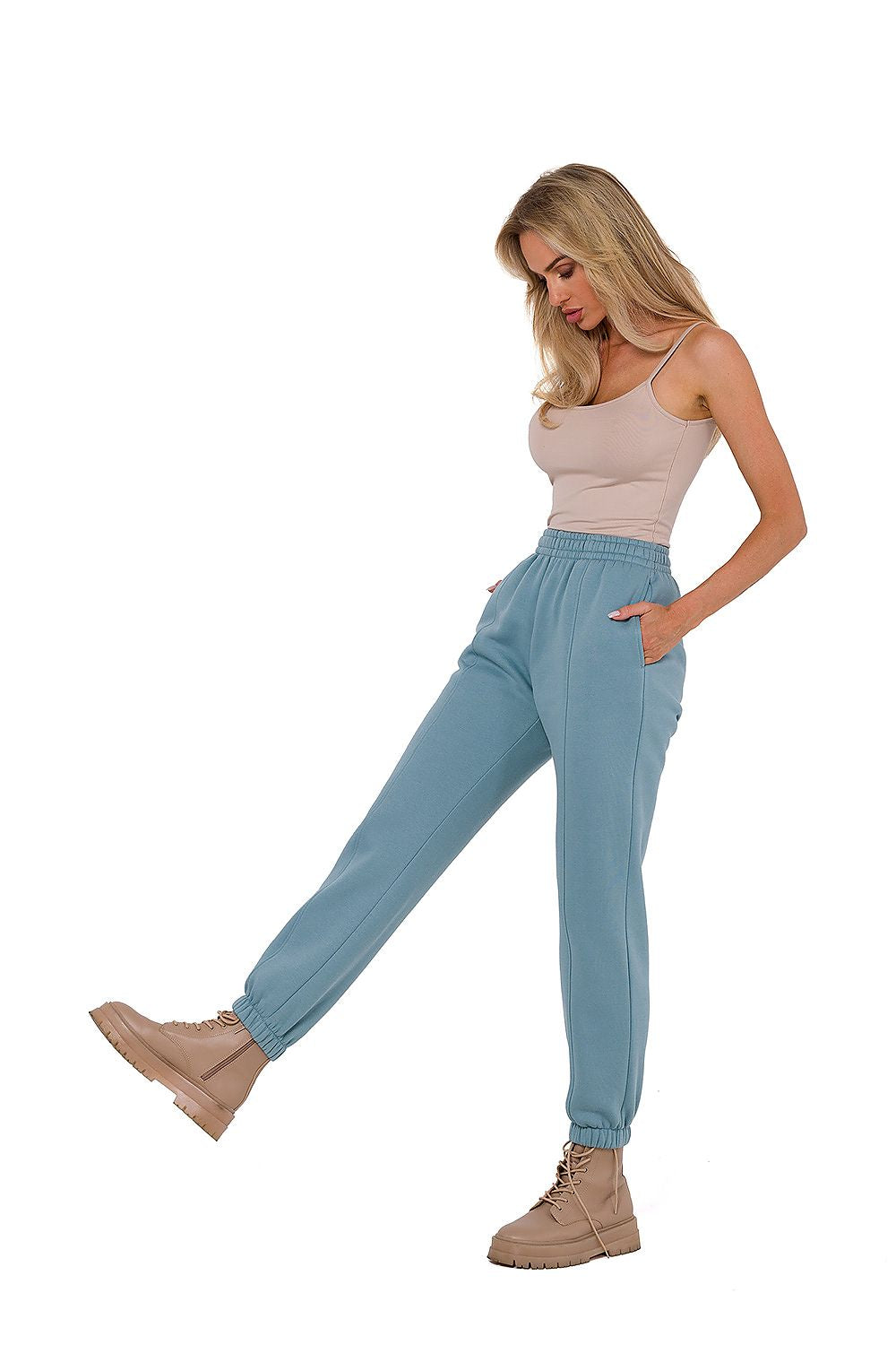  trainingsbroek model 184720 Moe 