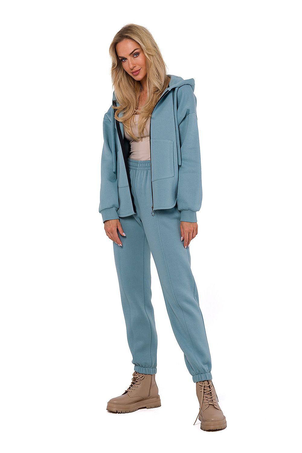  trainingsbroek model 184720 Moe 