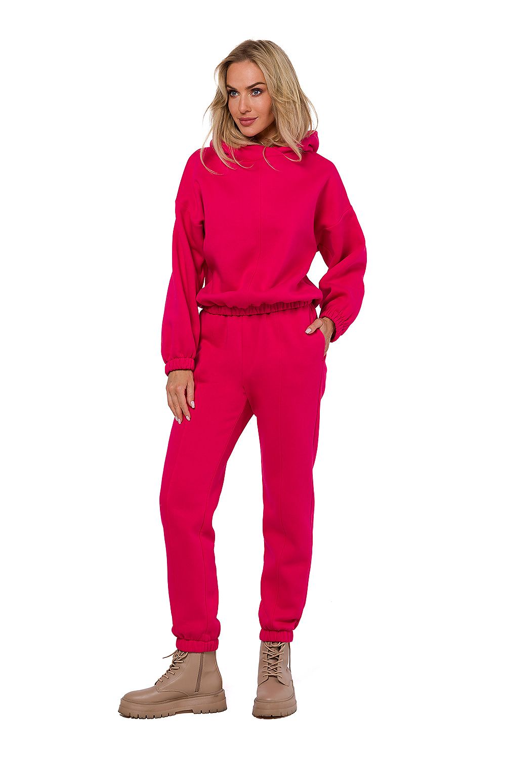  blouse model 184722 Moe 