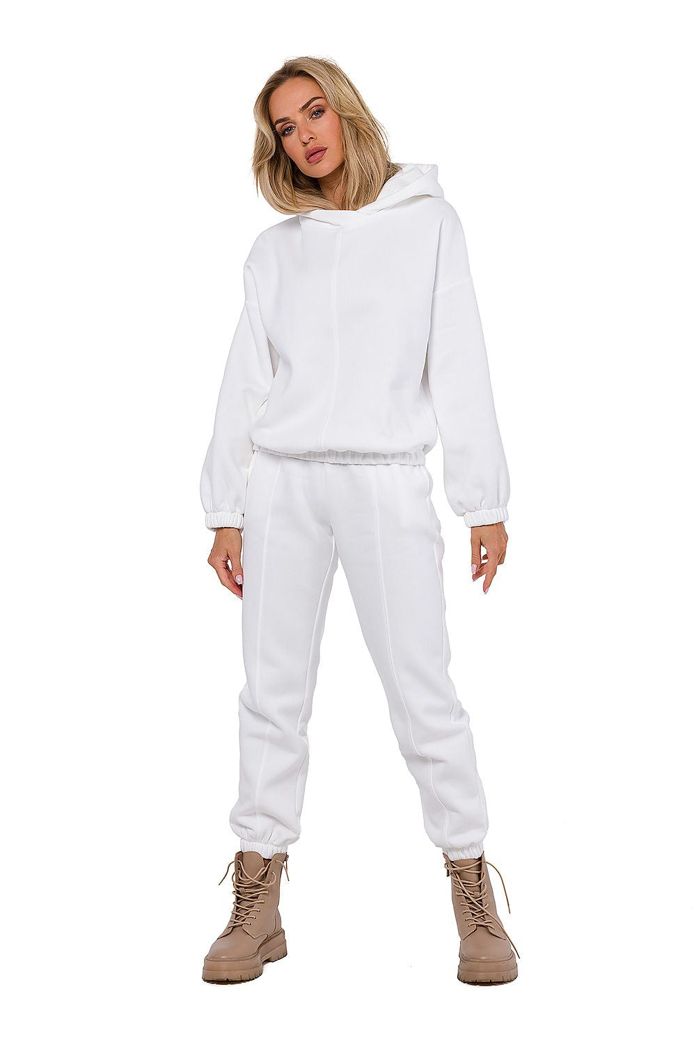  blouse model 184723 Moe 