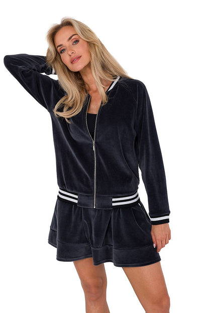  blouse model 184885 Moe 