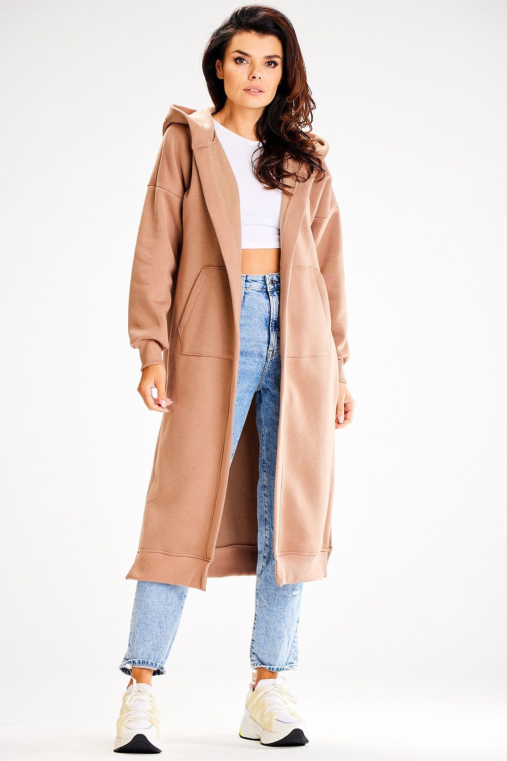  blouse model 187128 awama 